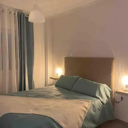Apartment M&p