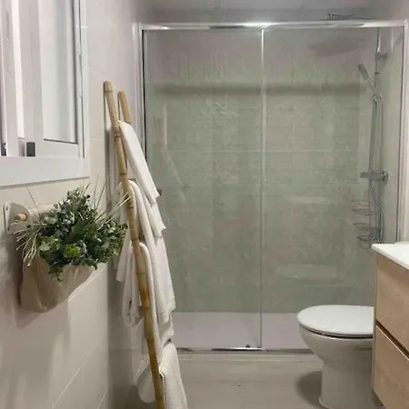 M&p Apartment *