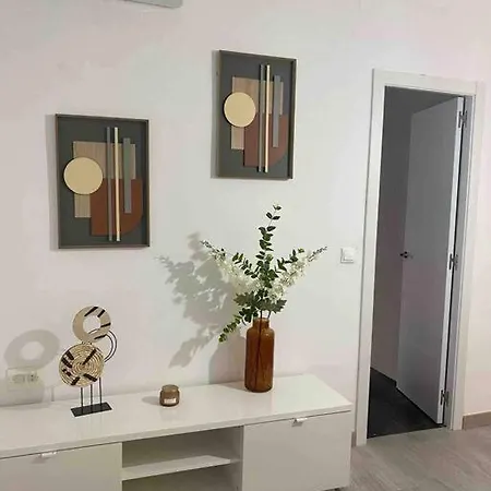 Apartment M&p