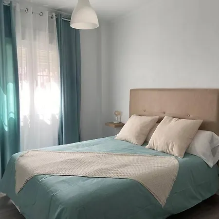 M&p Apartment