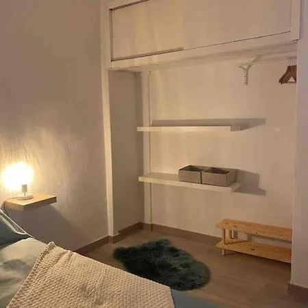 Apartment M&p Ronda