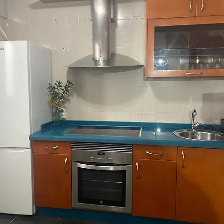Apartment M&p Ronda