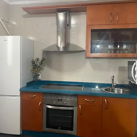 M&p Apartment