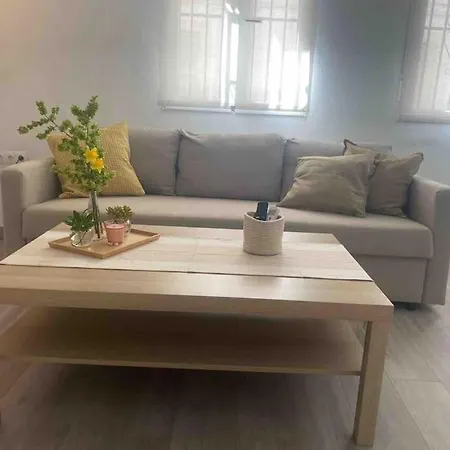 M&p Apartamento Ronda