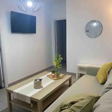 M&p Apartment
